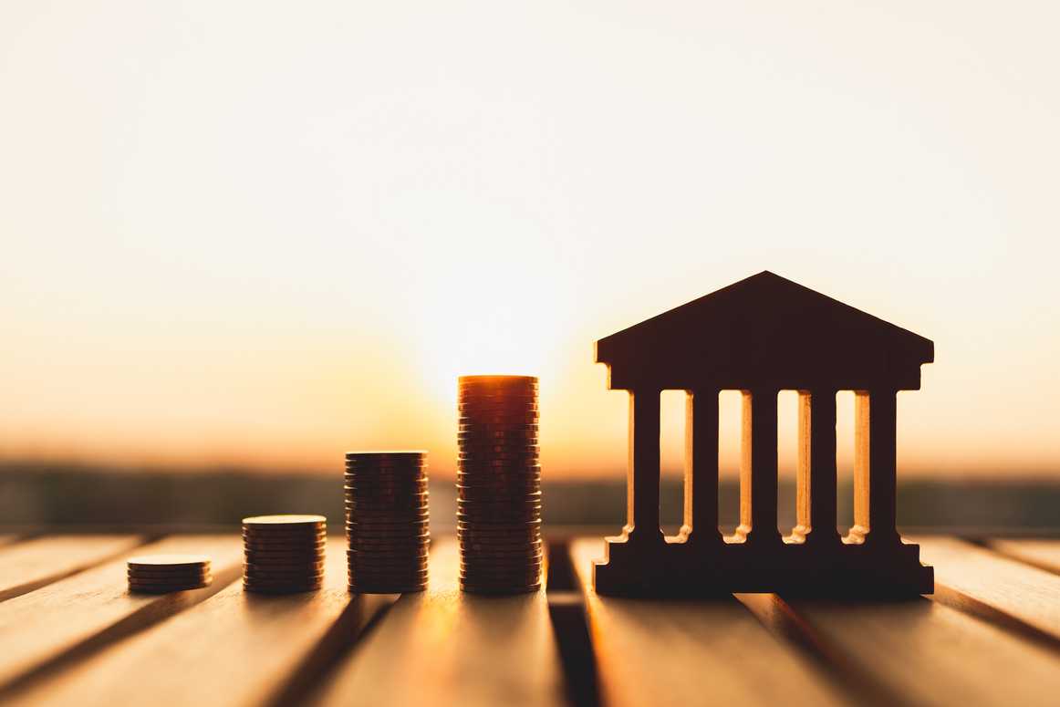 bank review
