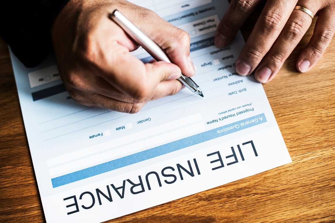 Term vs. Permanent Life Insurance