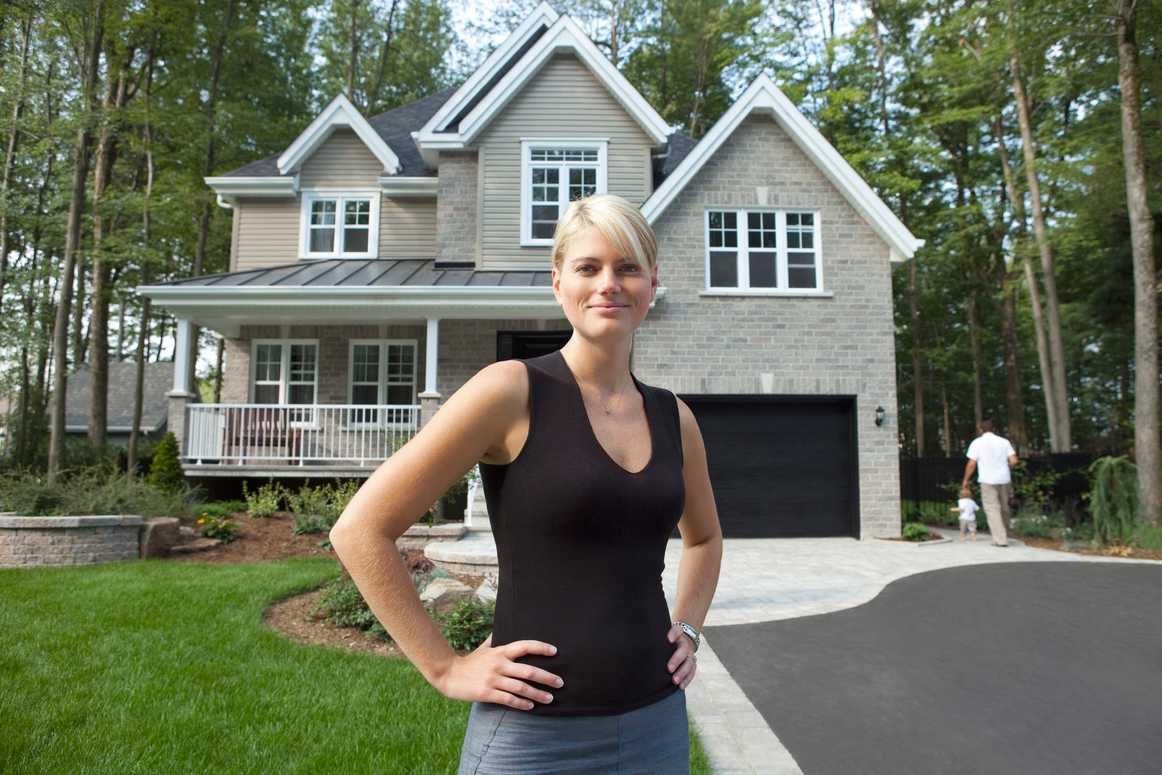 What is a conforming loan